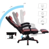 SILLA GAMER SONGMICS