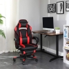 SILLA GAMER SONGMICS