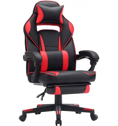 SILLA GAMER SONGMICS