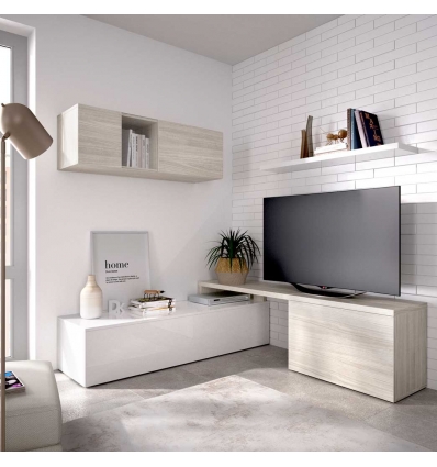 Muebles funcionales