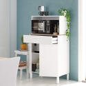 MUEBLE AUXILIAR DE COCINA ARGON