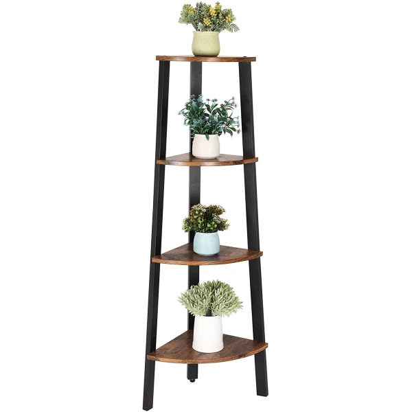 ESTANTERÍA RINCONERA VASAGLE