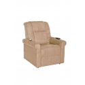 SILLON LEVANTAPERSONAS SEINE MARRON