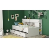 CAMA JUVENIL COMPACTA REMY