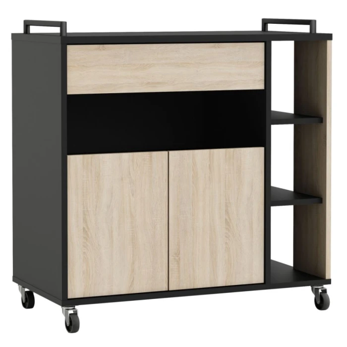 Mueble auxiliar