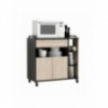 Mueble para microondas