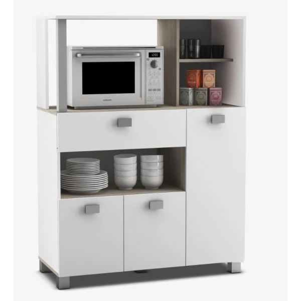 Mueble Despensa De Cocina