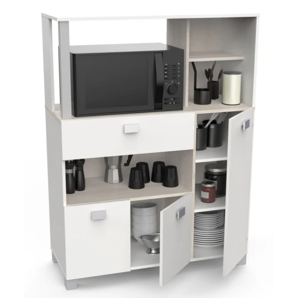 Mueble Despensa De Cocina