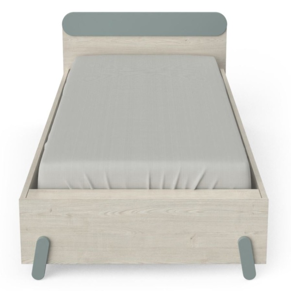 Cama Infantil Extensible 