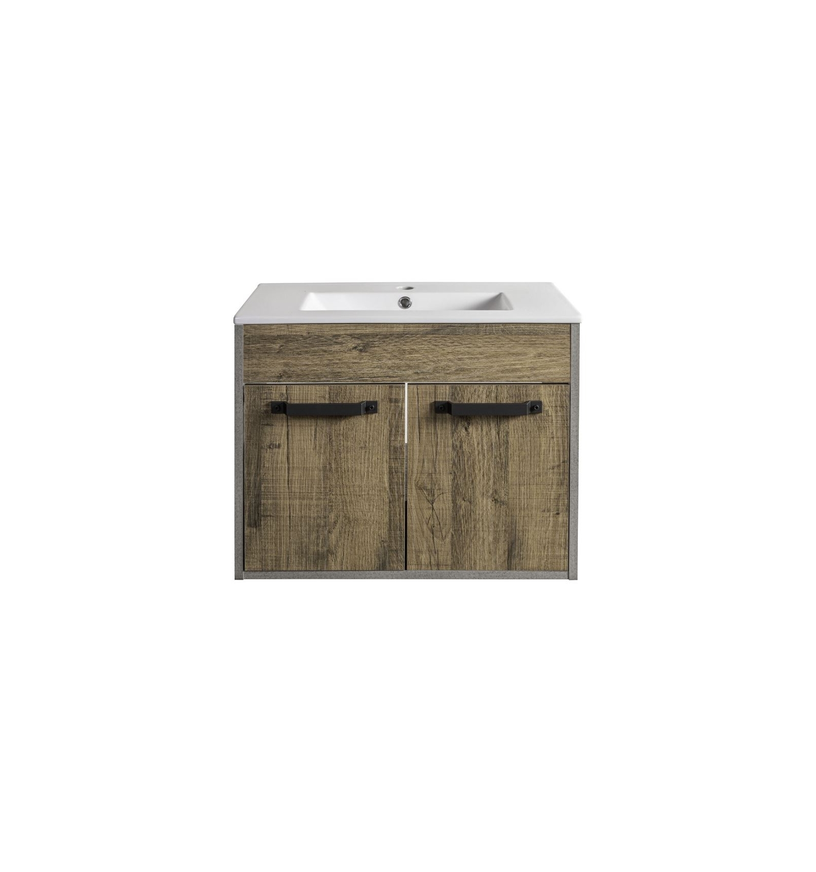 Mueble Lavabo Industrial