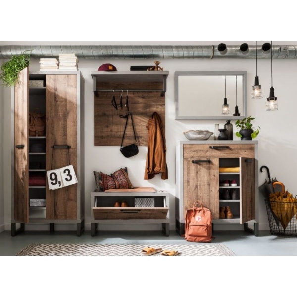 Mueble Zapatero Recibidor