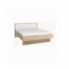 CAMA MATRIMONIAL 160 X 200 LEAF