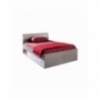 CAMA INDIVIDUAL CON CAJONES ESTELAR