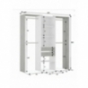 Mueble ropero