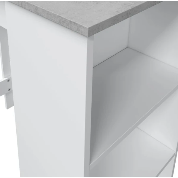 Mesa Cocina Alta Bar