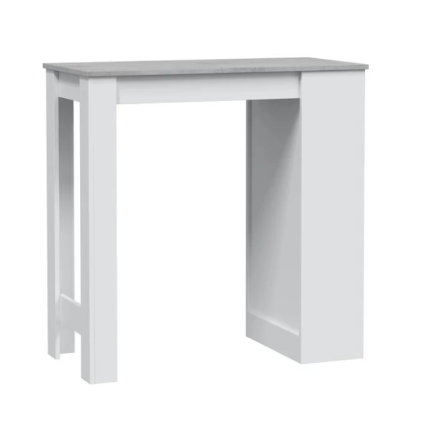 Mesa Cocina Alta Bar