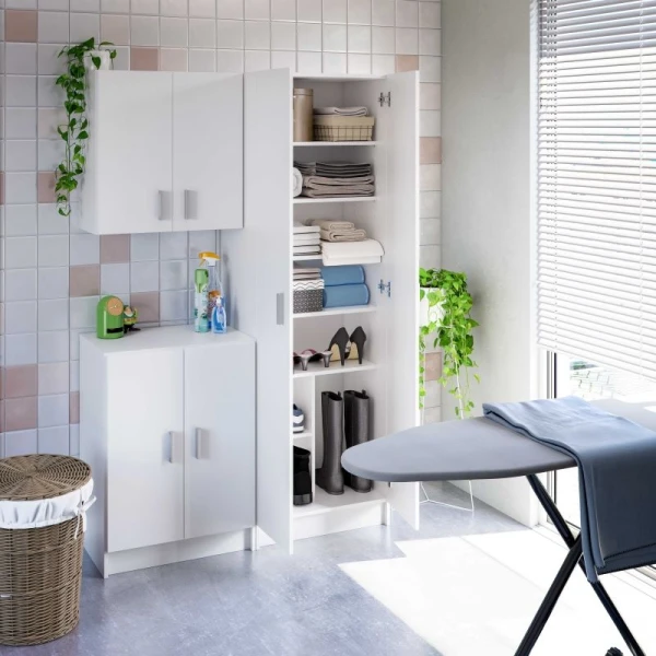 Armario Multifuncional De Colgar