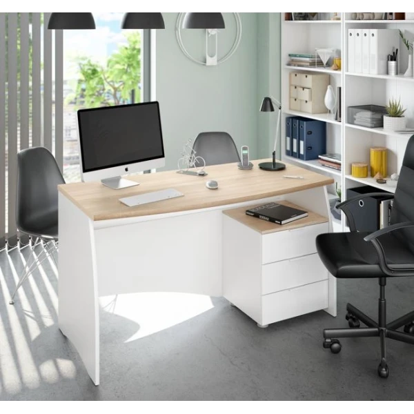 Mesa Despacho con Buc