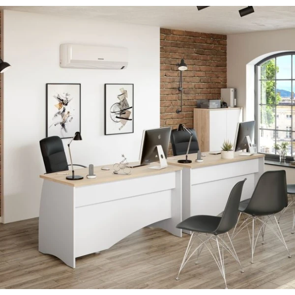 Mesa Despacho con Buc