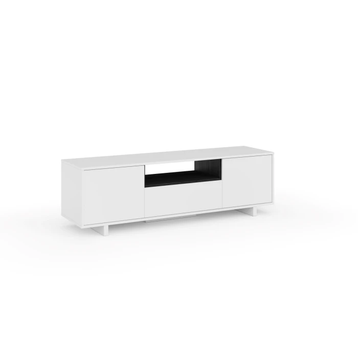 Mueble De TV Compacto