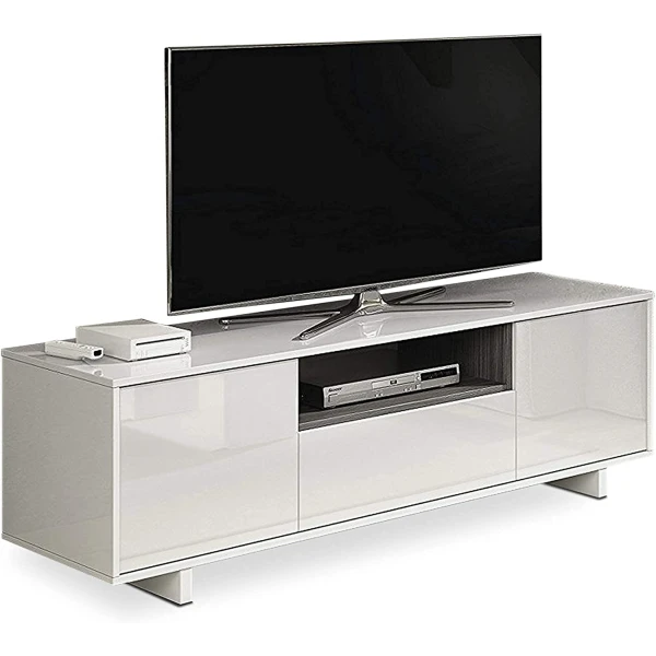 Mueble De TV Compacto