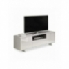 MUEBLE TV COMPACTO CON 3 PUERTAS SARA