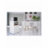 Mueble microondas
