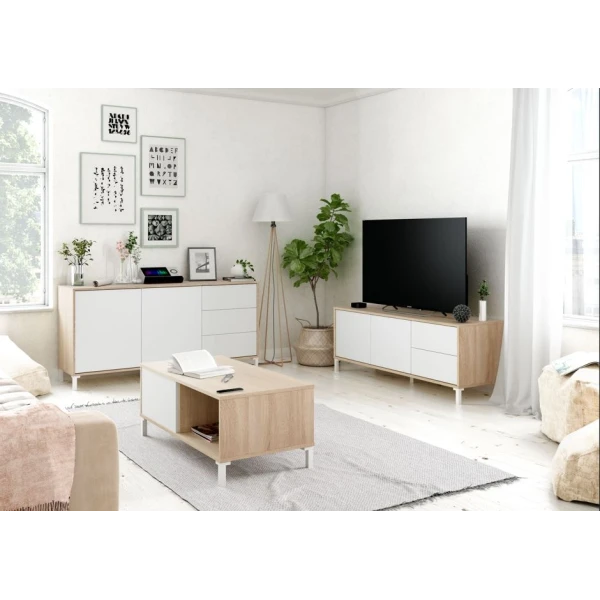 Mueble Aparador Salon