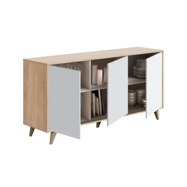 Mueble Aparador Salon
