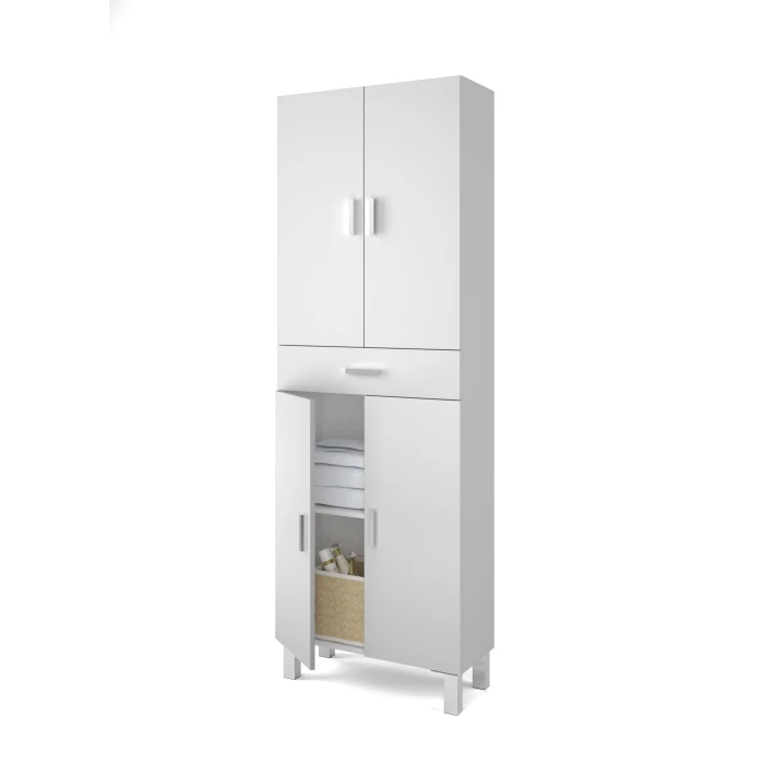 Armario Vertical Baño