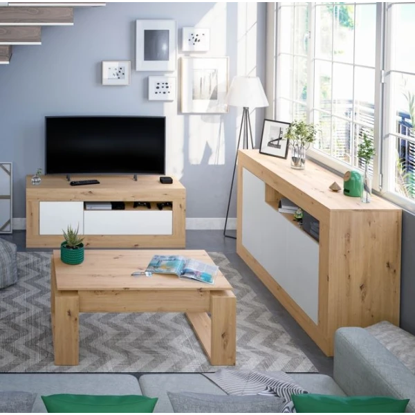 Mueble De Televisión