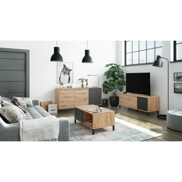 Mueble De TV Aparador