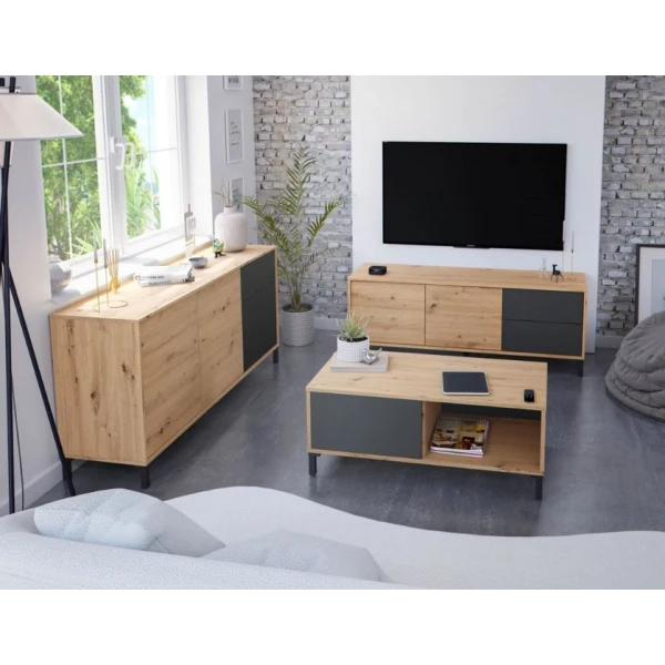 Mueble De TV Aparador