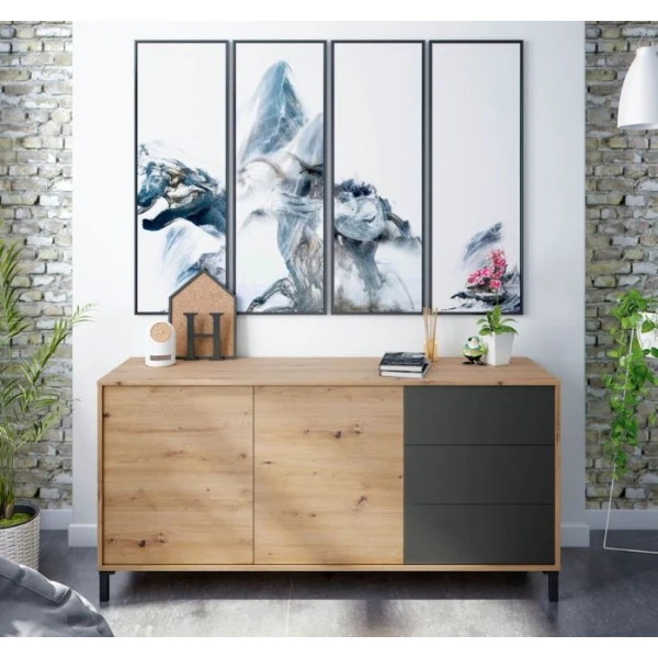 Aparadores Economicos