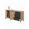 MUEBLE APARADOR DE SALON TEXAS