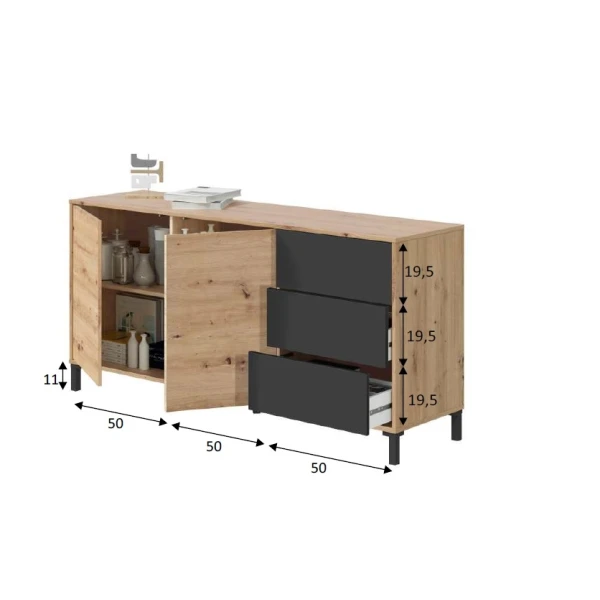 Aparadores Economicos