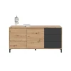 MUEBLE APARADOR DE SALON TEXAS