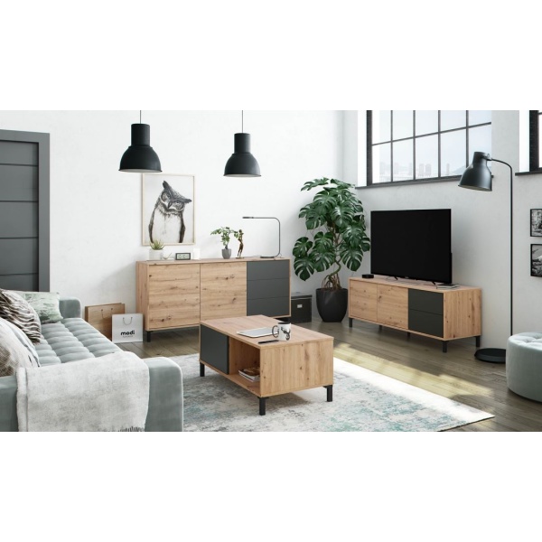 Mesita sala de estar