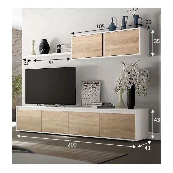 Mueble TV