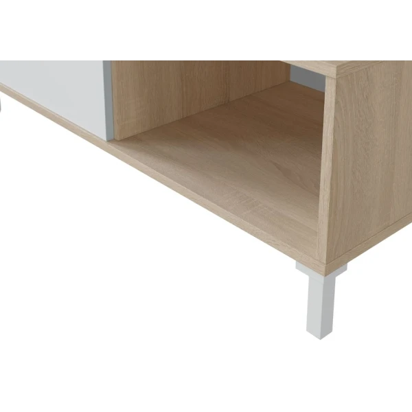 Mesa centro económica