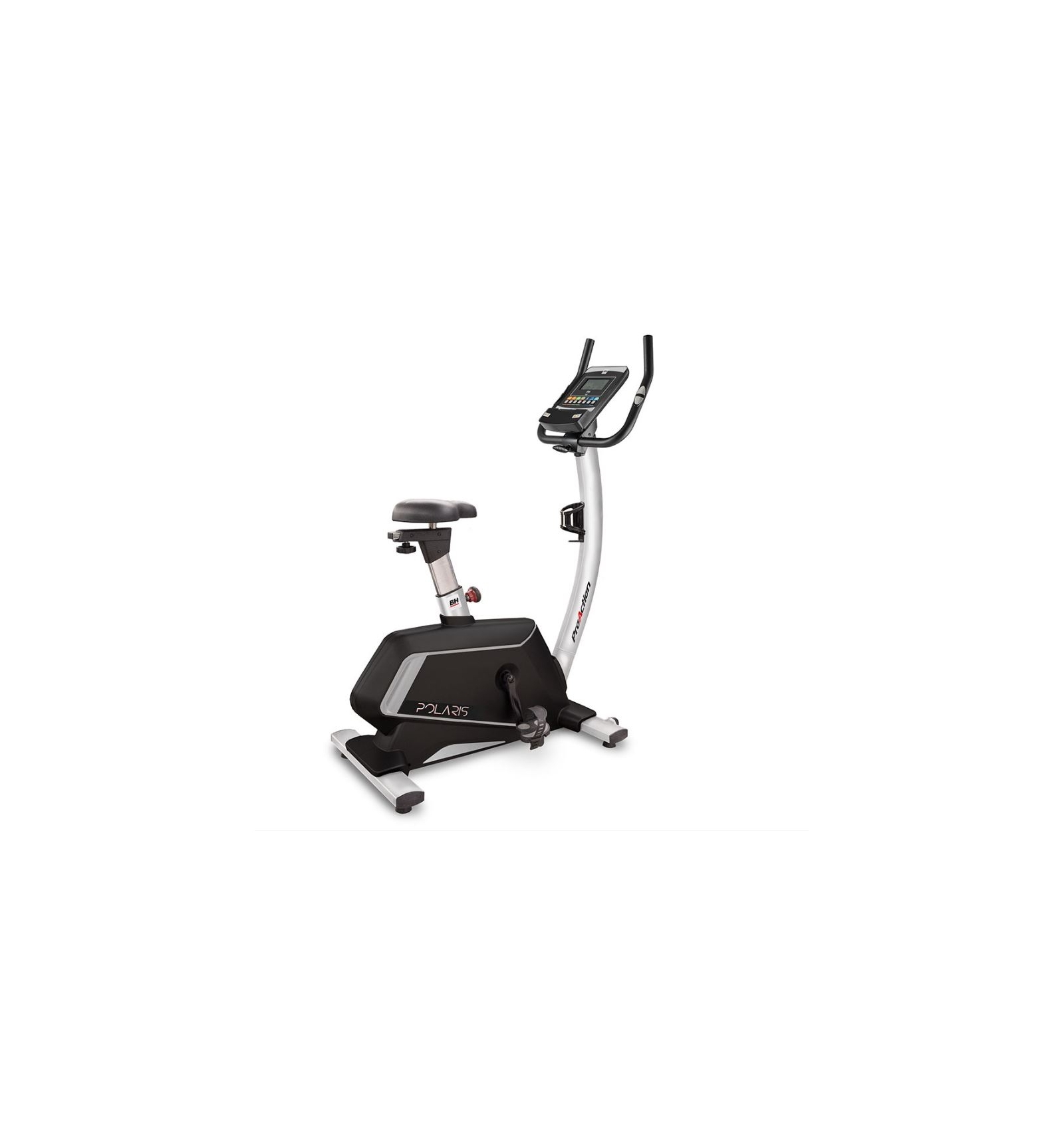 Bicicleta Elíptica Plegable BH Easystep Dual