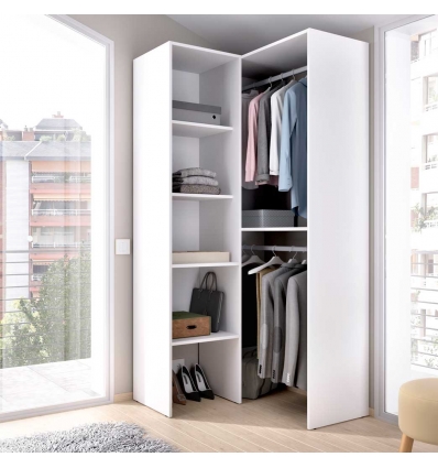 VESTIDOR RINCONERO ZEBRA 