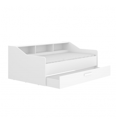 CAMA INDIVIDUAL COMPACTA ROCCO