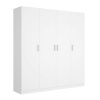 ARMARIO 4 PUERTAS RAND