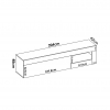 Mueble TV