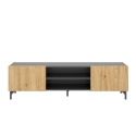 MUEBLE TV SIMETRICO ETUAL