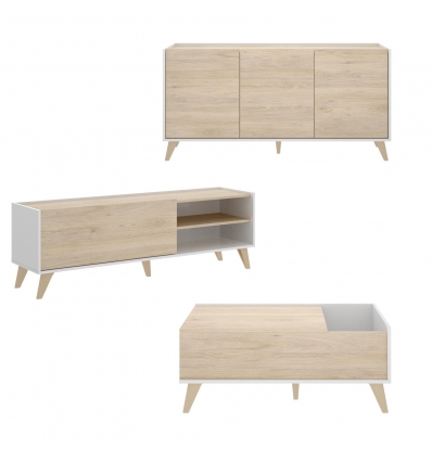Mueble de salón