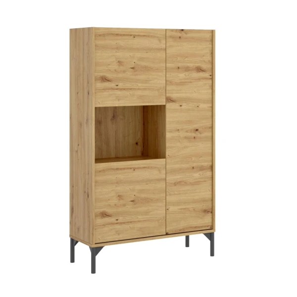 Mueble auxiliar