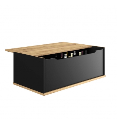 Mesa de centro 