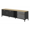 Mueble de salón con almacenaje